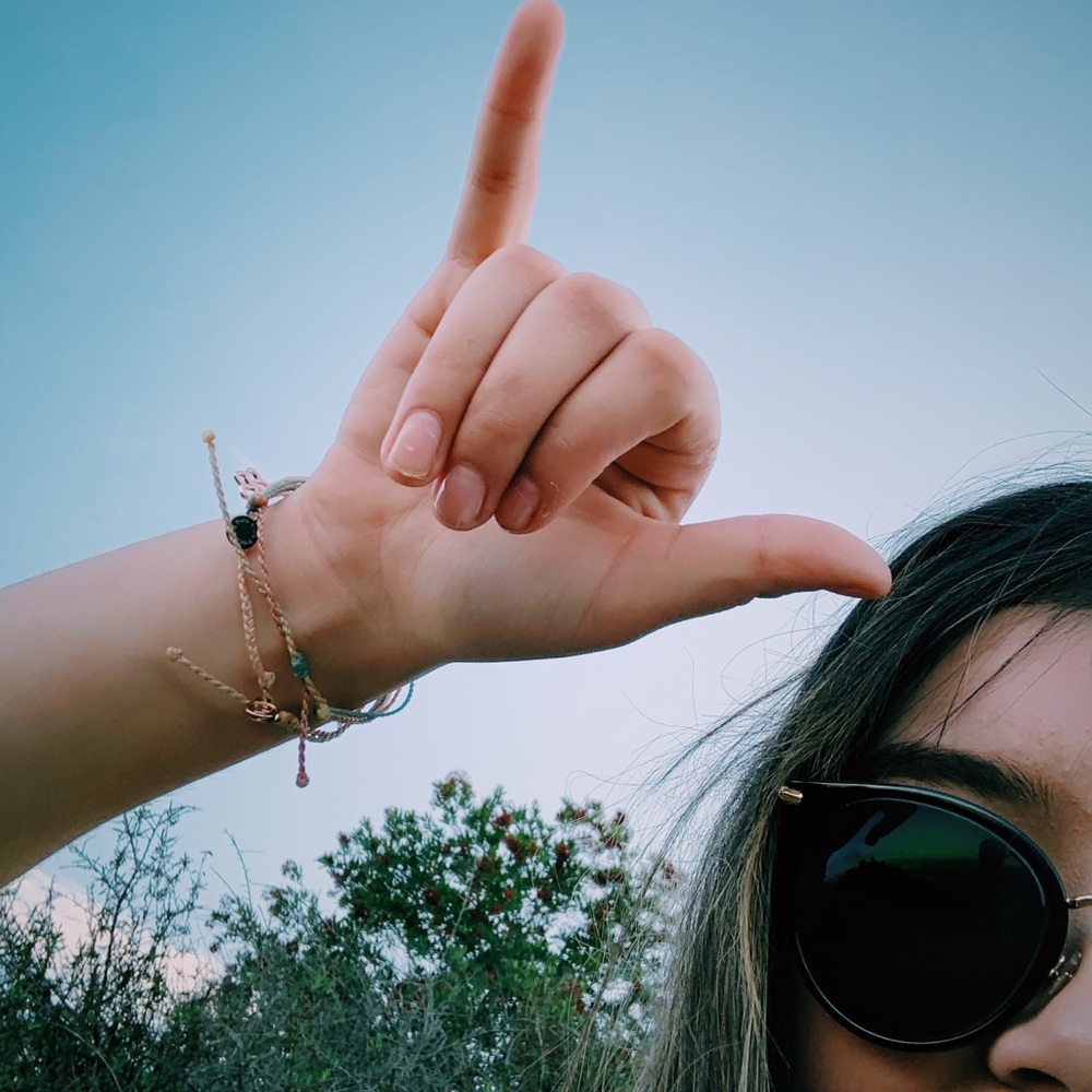 Meet your Posher, Fiona